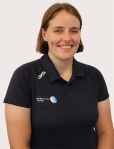 Shannon Jacobs - Hoppers Crossing Physiotherapy